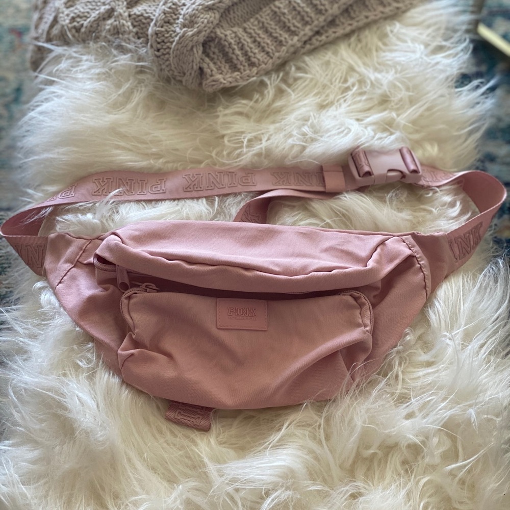 Victorias secret PINK bag